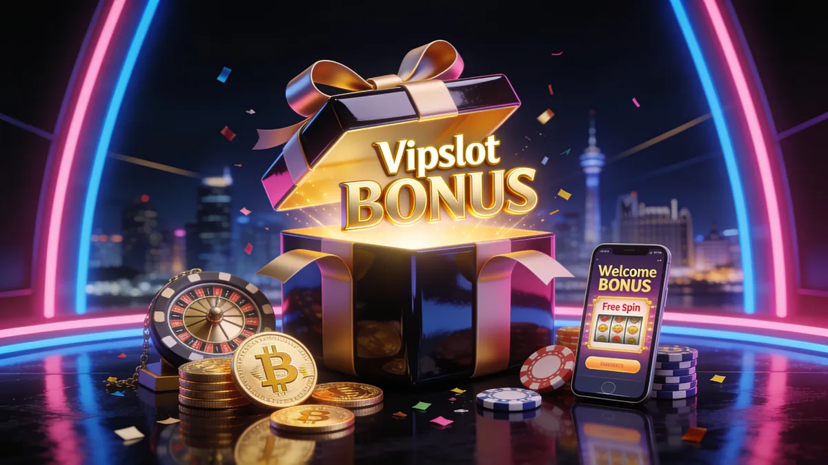 About VIPSlot PH Online Casino: vipslot guide for players in the Philippines