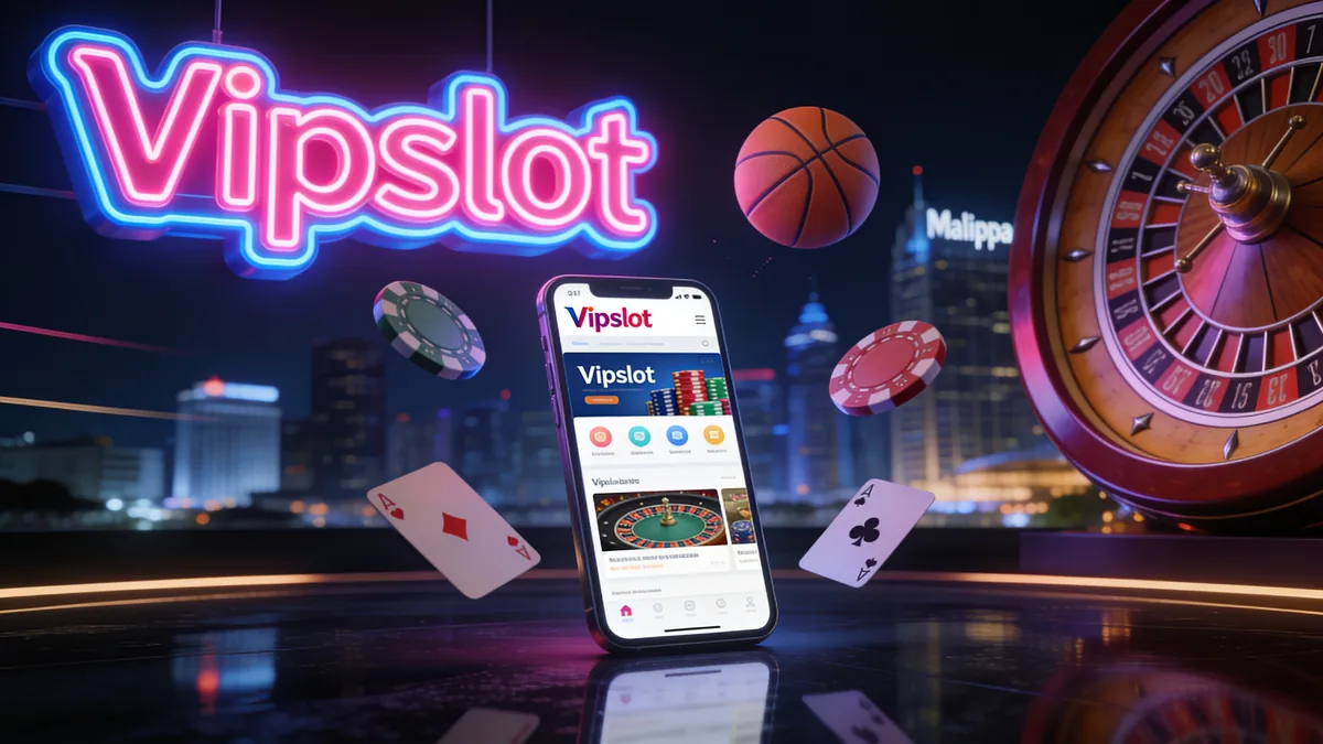How to Download vipslot for Android: vipslot guide for players in the Philippines