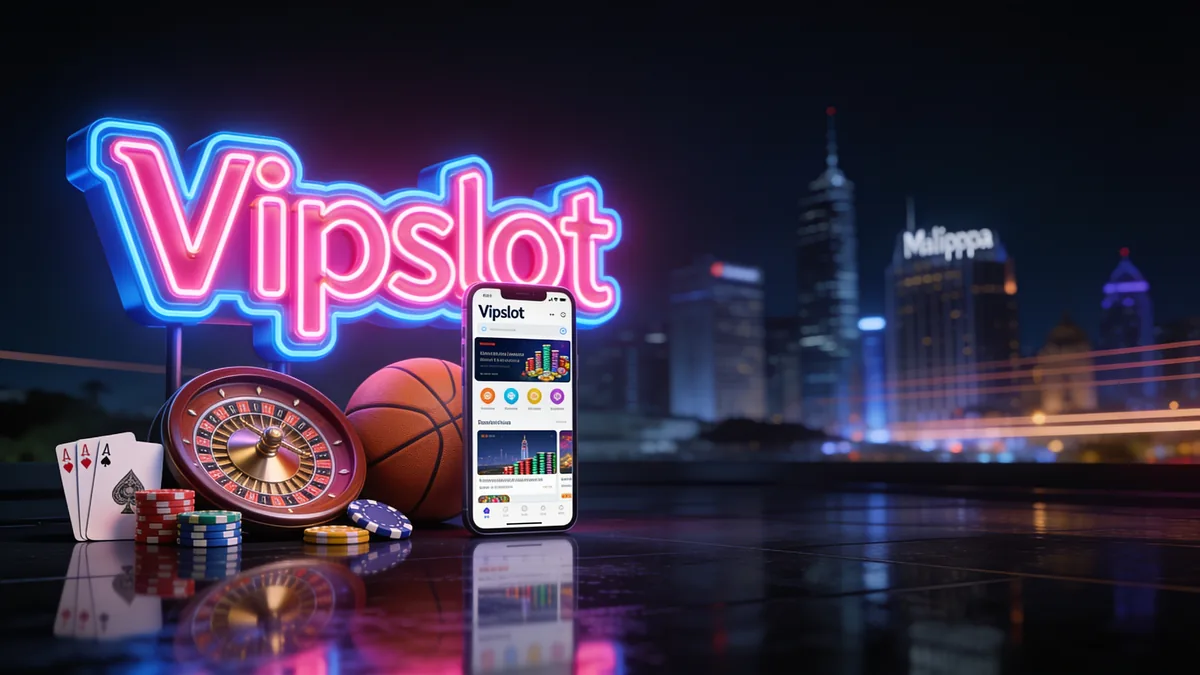 Is VIPSlot Legal and Safe in the Philippines? — vipslot in the Philippines