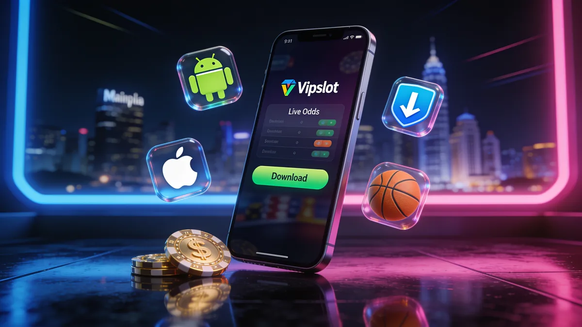 VIPSlot Bonuses and Promotions — vipslot in the Philippines